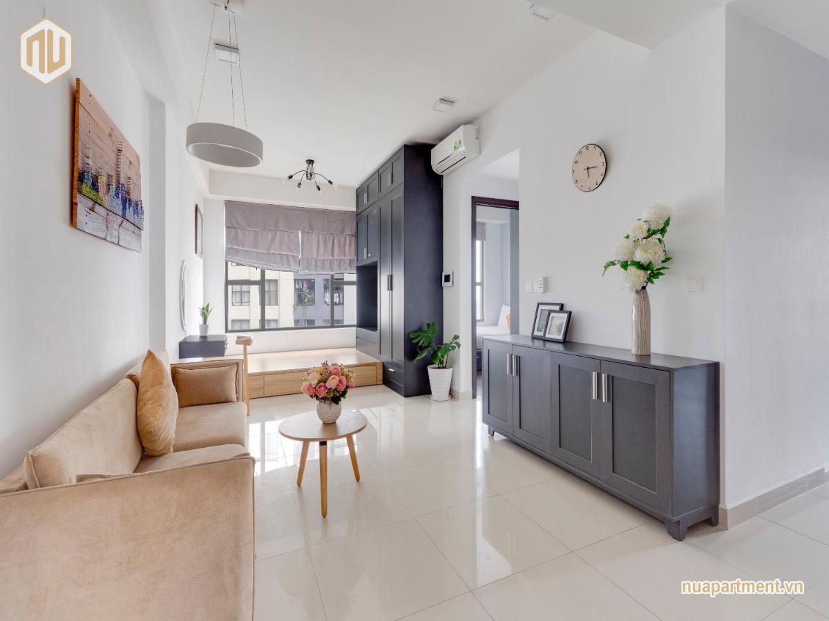 Nu Tresor Saigon Luxury * Ho Chi Minh City